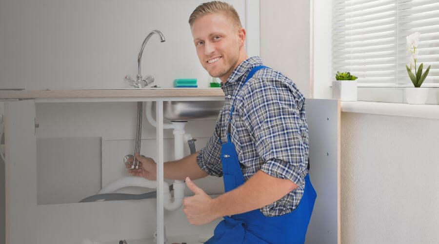 Same Day Plumbing Service in Brownwood, MO
